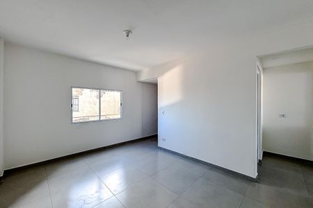 Apartamento à venda com 41m², 1 quarto e sem vagaSala