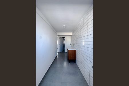 Apartamento à venda com 41m², 1 quarto e sem vagaÁrea de Serviço