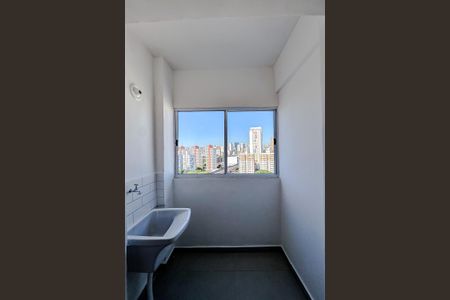 Apartamento à venda com 41m², 1 quarto e sem vagaÁrea de Serviço