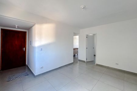 Sala de apartamento para alugar com 1 quarto, 41m² em Brás, São Paulo