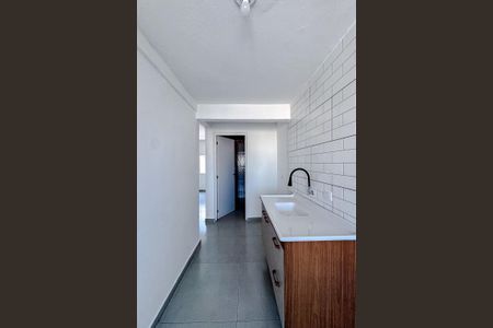 Apartamento à venda com 41m², 1 quarto e sem vagaCozinha