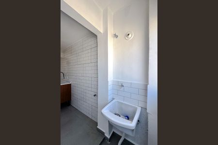 Apartamento à venda com 41m², 1 quarto e sem vagaÁrea de Serviço