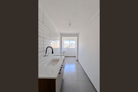 Apartamento à venda com 41m², 1 quarto e sem vagaCozinha