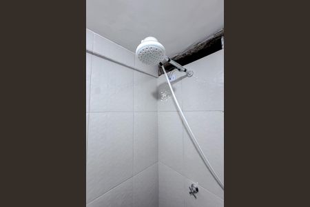 Apartamento à venda com 41m², 1 quarto e sem vagaBanheiro