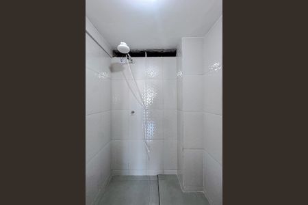 Apartamento à venda com 41m², 1 quarto e sem vagaBanheiro