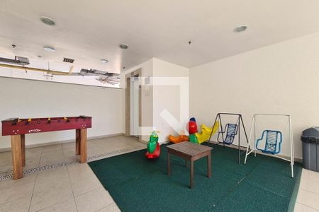 Apartamento à venda com 54m², 2 quartos e 1 vaga Apartamento à venda com 54m², 2 quartos e 1 vagaÁrea comum