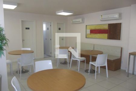 Apartamento à venda com 54m², 2 quartos e 1 vaga Apartamento à venda com 54m², 2 quartos e 1 vagaÁrea comum