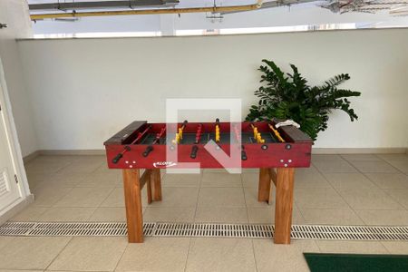 Apartamento à venda com 54m², 2 quartos e 1 vaga Apartamento à venda com 54m², 2 quartos e 1 vagaÁrea comum