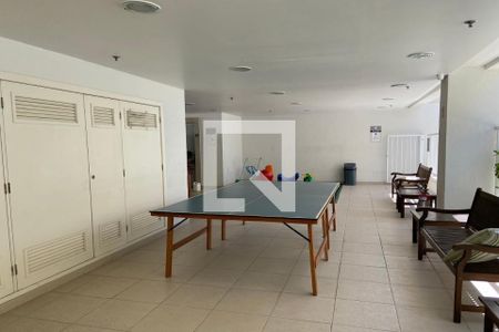 Apartamento à venda com 54m², 2 quartos e 1 vaga Apartamento à venda com 54m², 2 quartos e 1 vagaÁrea comum