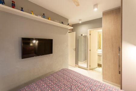 Apartamento à venda com 54m², 2 quartos e 1 vagaSuíte