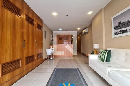 Apartamento à venda com 54m², 2 quartos e 1 vaga Apartamento à venda com 54m², 2 quartos e 1 vagaÁrea comum