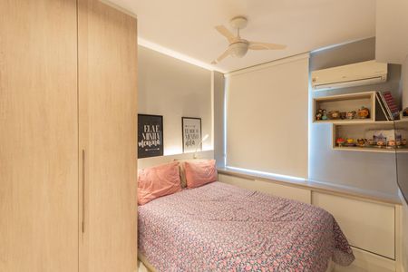 Apartamento à venda com 54m², 2 quartos e 1 vagaSuíte
