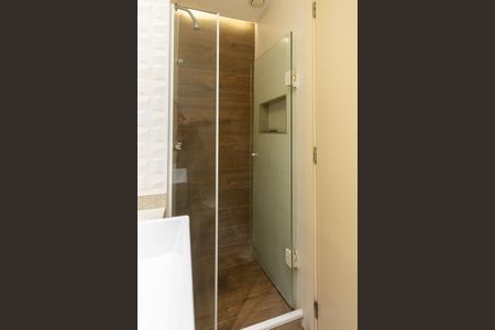 Apartamento à venda com 54m², 2 quartos e 1 vagaBanheiro