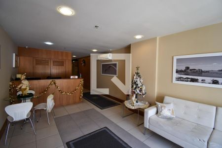 Apartamento à venda com 54m², 2 quartos e 1 vaga Apartamento à venda com 54m², 2 quartos e 1 vagaÁrea comum