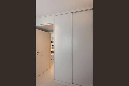 Quarto 1 de apartamento à venda com 2 quartos, 54m² em Riachuelo, Rio de Janeiro