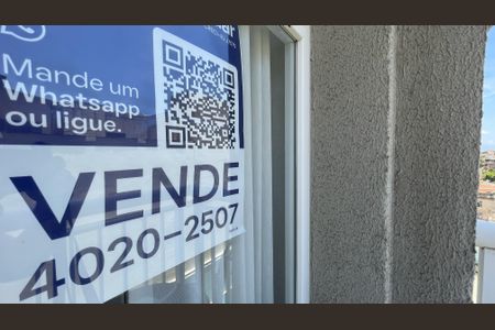Apartamento à venda com 54m², 2 quartos e 1 vaga Apartamento à venda com 54m², 2 quartos e 1 vagaPlaquinha