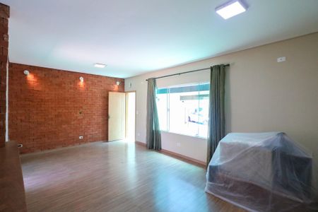 Sala de casa à venda com 2 quartos, 188m² em Santa Maria, São Caetano do Sul