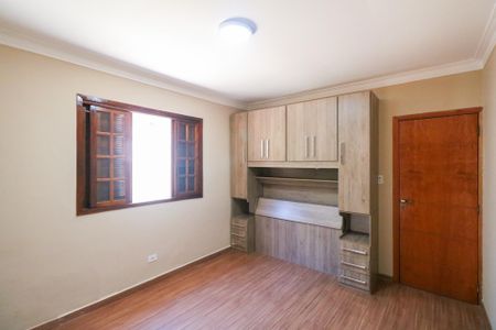 Quarto 1 de casa à venda com 2 quartos, 188m² em Santa Maria, São Caetano do Sul