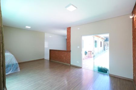 Sala de casa à venda com 2 quartos, 188m² em Santa Maria, São Caetano do Sul