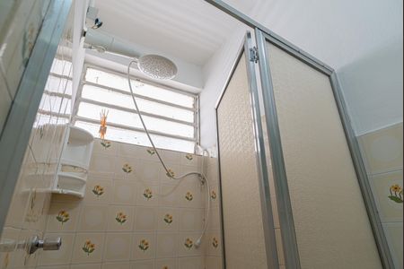 Studio à venda com 39m², 1 quarto e sem vagaBanheiro