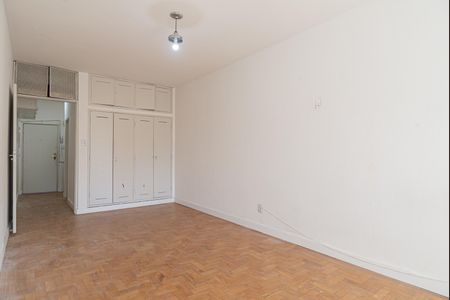 Studio à venda com 39m², 1 quarto e sem vagaQuarto