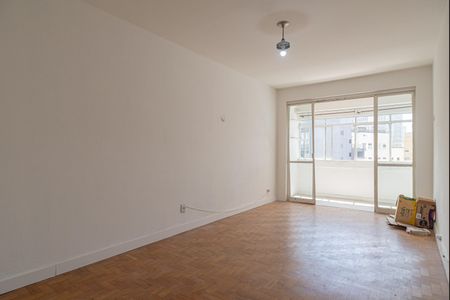Studio à venda com 39m², 1 quarto e sem vagaQuarto