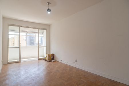 Quarto de kitnet/studio à venda com 1 quarto, 39m² em Consolação, São Paulo
