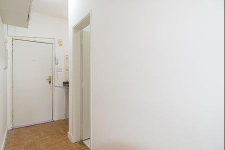 Studio à venda com 39m², 1 quarto e sem vagaQuarto