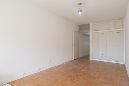 Quarto de kitnet/studio à venda com 1 quarto, 39m² em Consolação, São Paulo