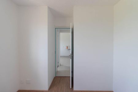 Apartamento à venda com 32m², 2 quartos e sem vagaQuarto 2