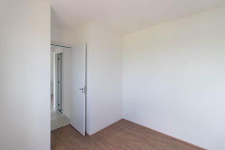 Apartamento à venda com 32m², 2 quartos e sem vagaQuarto 2