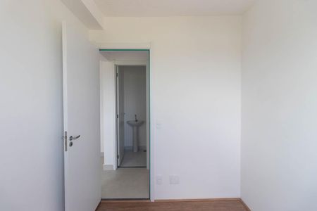 Apartamento à venda com 32m², 2 quartos e sem vagaQuarto 1
