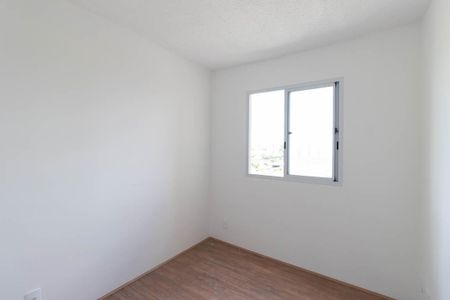 Apartamento à venda com 32m², 2 quartos e sem vagaQuarto 2