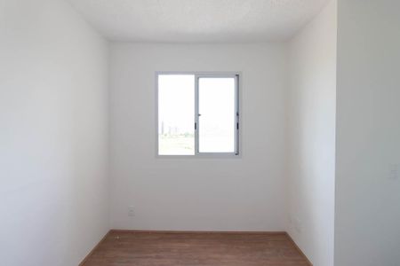 Apartamento à venda com 32m², 2 quartos e sem vagaQuarto 2