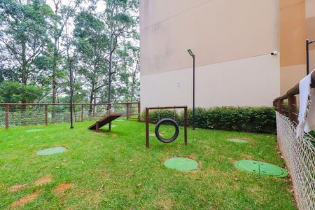 Apartamento para alugar com 44m², 2 quartos e sem vagaEspaço Pet