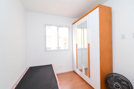 Apartamento para alugar com 44m², 2 quartos e sem vagaQuarto 2