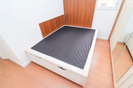 Apartamento para alugar com 44m², 2 quartos e sem vagaQuarto 1