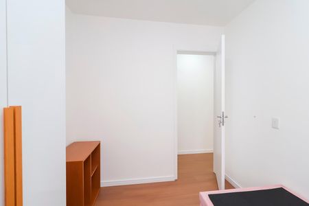 Apartamento para alugar com 44m², 2 quartos e sem vagaQuarto 2
