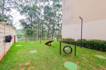 Apartamento para alugar com 44m², 2 quartos e sem vagaEspaço Pet