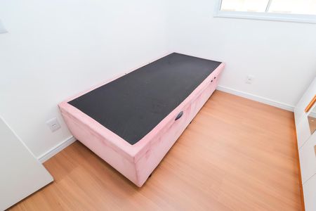 Apartamento para alugar com 44m², 2 quartos e sem vagaQuarto 2