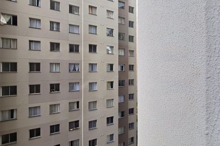 Vista - Quarto 1 de apartamento para alugar com 2 quartos, 45m² em Parque Bristol, São Bernardo do Campo