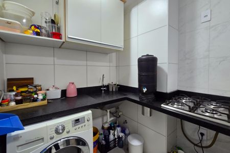 Apartamento para alugar com 45m², 2 quartos e 1 vagaÁrea de Serviço