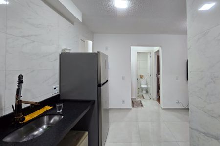 Apartamento para alugar com 45m², 2 quartos e 1 vagaCozinha