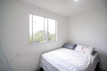 Quarto 01 de apartamento para alugar com 2 quartos, 43m² em Penha de França, São Paulo
