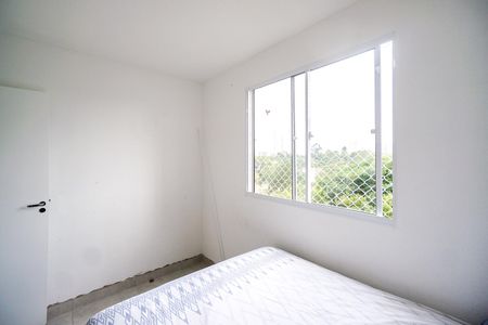 Quarto 01 de apartamento para alugar com 2 quartos, 43m² em Penha de França, São Paulo