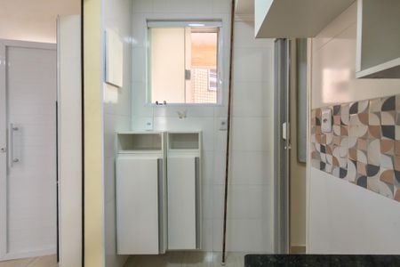 Apartamento para alugar com 53m², 2 quartos e 1 vaga Apartamento para alugar com 53m², 2 quartos e 1 vagaCozinha