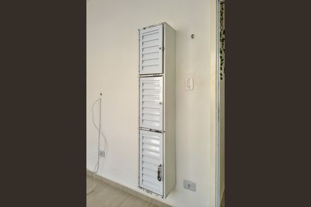 Apartamento para alugar com 53m², 2 quartos e 1 vaga Apartamento para alugar com 53m², 2 quartos e 1 vagaQuarto