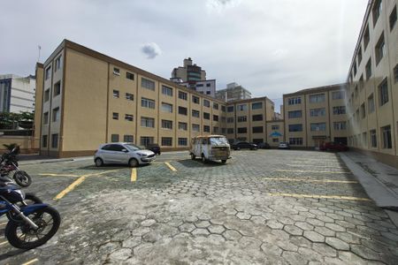 Apartamento para alugar com 53m², 2 quartos e 1 vaga Apartamento para alugar com 53m², 2 quartos e 1 vagaGaragem