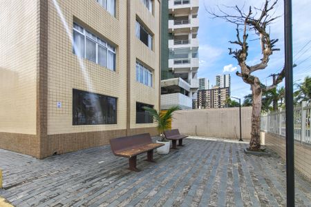 Apartamento para alugar com 53m², 2 quartos e 1 vaga Apartamento para alugar com 53m², 2 quartos e 1 vagaÁrea comum