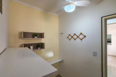 Apartamento para alugar com 53m², 2 quartos e 1 vaga
